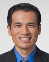 LI-HSIEH CHEN, MD