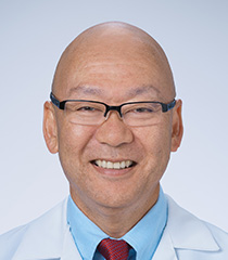 Mitch Motooka, MD, FACP