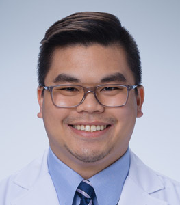 Ethan C. Chun, MD