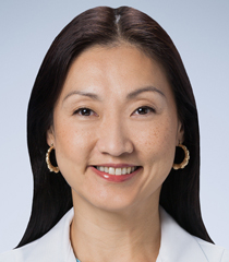 Diana Kim, MD