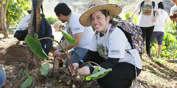 Social Mission